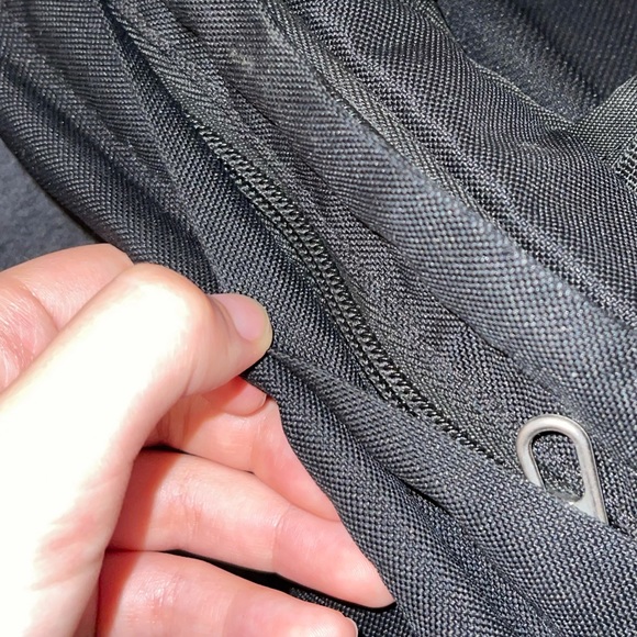 ❌SOLD❌ Nike Swoosh Bookbag - Picture 6 of 12